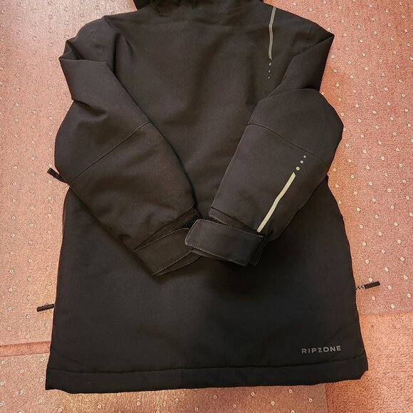 Ripzone Boys Insulated Winter Jacket - Picture 4 of 5